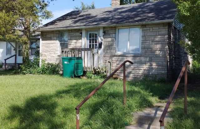 510 Hendricks Street photos photos