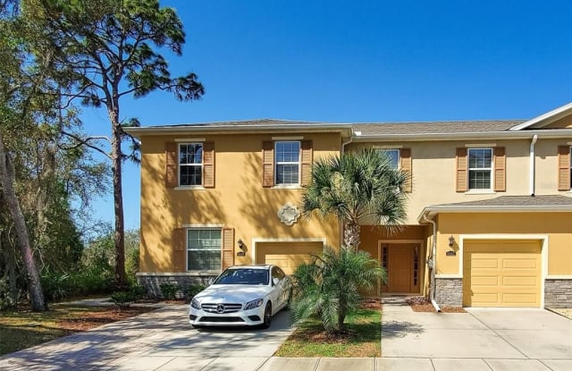 8442 PINE RIVER ROAD - 8442 Pine River Rd, Tampa, FL 33637