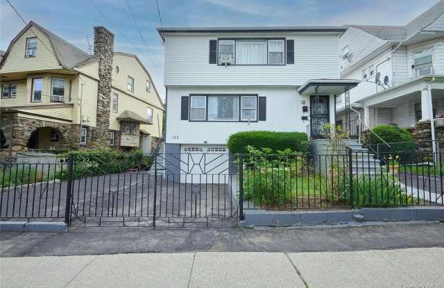 112 N Columbus Avenue photos photos