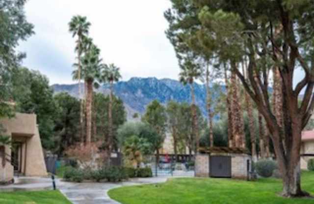 Lovely 1BR condo with Mountain View - Pool, Spa  Tennis photos photos