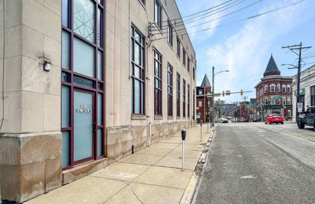 101 East Lincoln Avenue - McDonald - 101 East Lincoln Avenue, McDonald, PA 15057