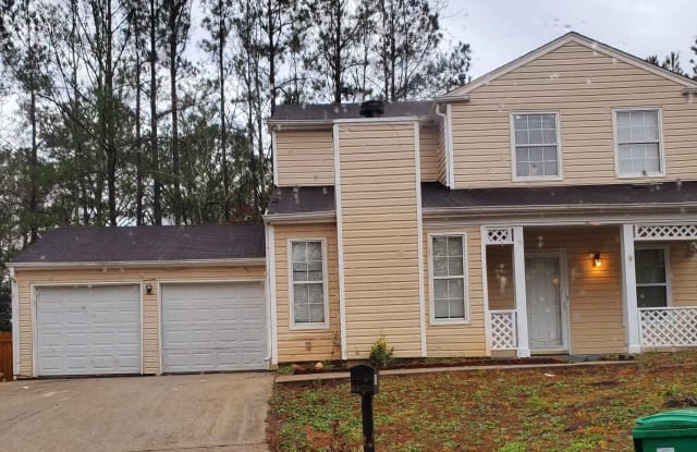4621 Thomas Jefferson - 4621 Thomas Jefferson Court, DeKalb County, GA 30083