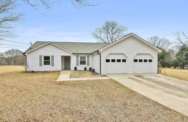 145 Ridge Road - 145 Ridge Road, Tyrone, GA 30290