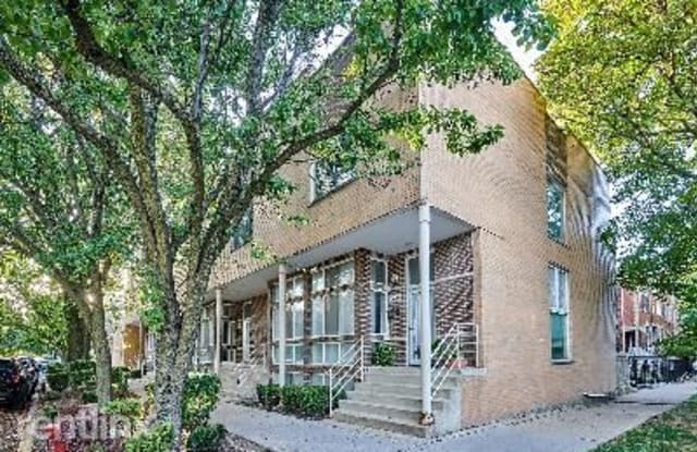 1506 W Altgeld St 1 - 1506 W Altgeld St, Chicago, IL 60614
