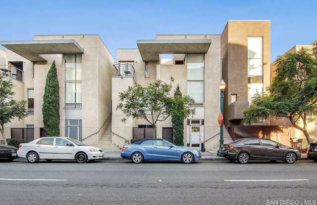 1601 Kettner BLVD photos photos
