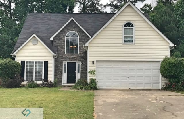 10507 Starling Trail - 10507 Starling Trail, Clayton County, GA 30228
