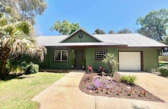 1212 Bayshore Drive - 1212 Bayshore Drive, Niceville, FL 32578
