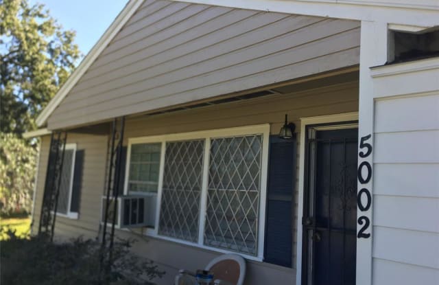 5002 Nassau Road - 5002 Nassau Road, Houston, TX 77021