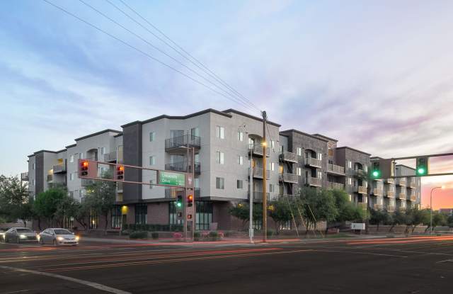 The Fredrick Tempe photos photos