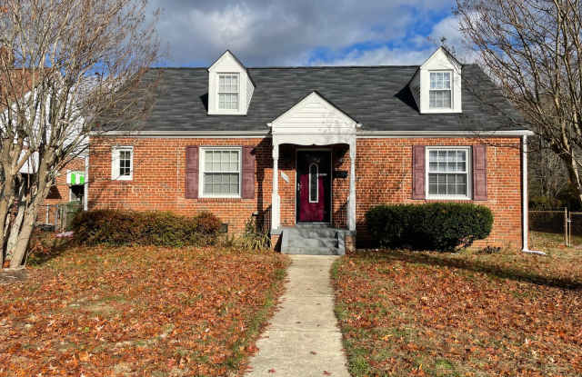 109 E 36th Streeet, Richmond, VA 23224 photos photos