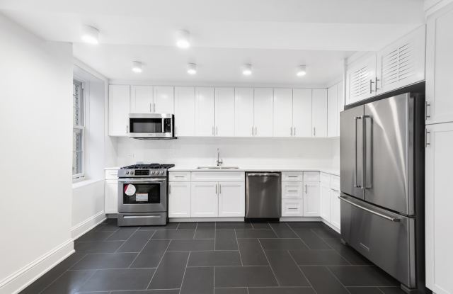 697 West End Avenue - 697 West End Avenue, New York City, NY 10025 697 West End Avenue - 697 West End Avenue, New York City, NY 10025