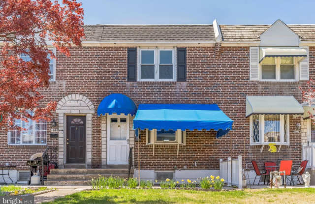 1064 OAKWOOD DRIVE - 1064 Oakwood Drive, Delaware County, PA 19036 1064 OAKWOOD DRIVE - 1064 Oakwood Drive, Delaware County, PA 19036