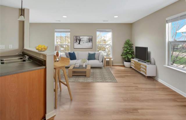 306 Stonewall Creek Court Gallery 4