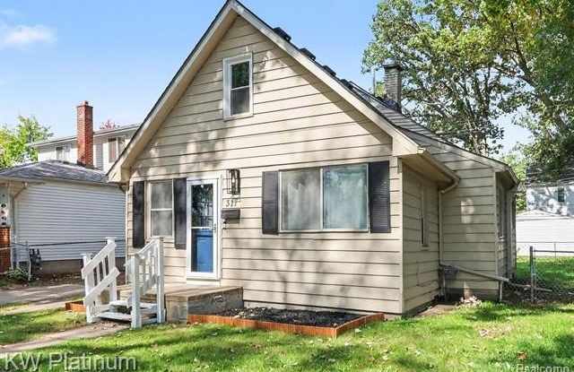 317 E MADGE Avenue Gallery 4