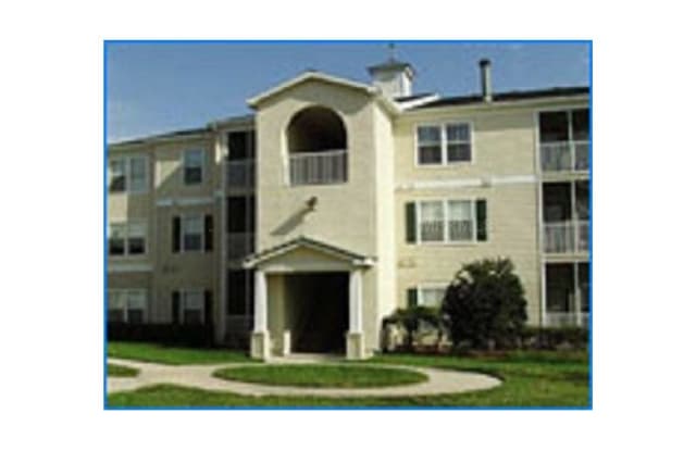 18436 Bridle Club Dr - 18436 Bridle Club Dr, Tampa, FL 33647