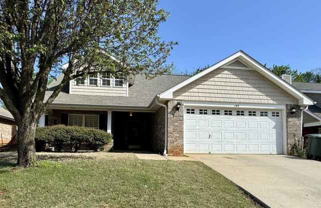 143 Artesian Lane - 143 Artesian Lane Northwest, Huntsville, AL 35758