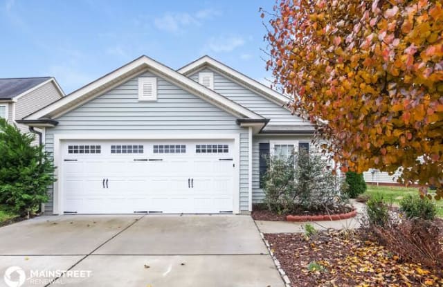 5754 Misty Hill Circle - 5754 Misty Hill Circle, Forsyth County, NC 27012