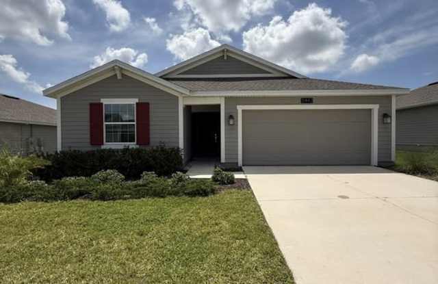 5442 Limestone Street - 5442 Limestone Street, Orange County, FL 32757
