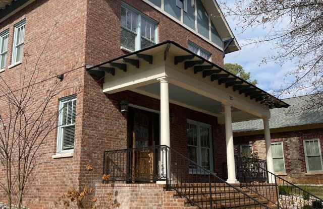 22 Hickory St - 22 Hickory Street, Jasper, GA 30143