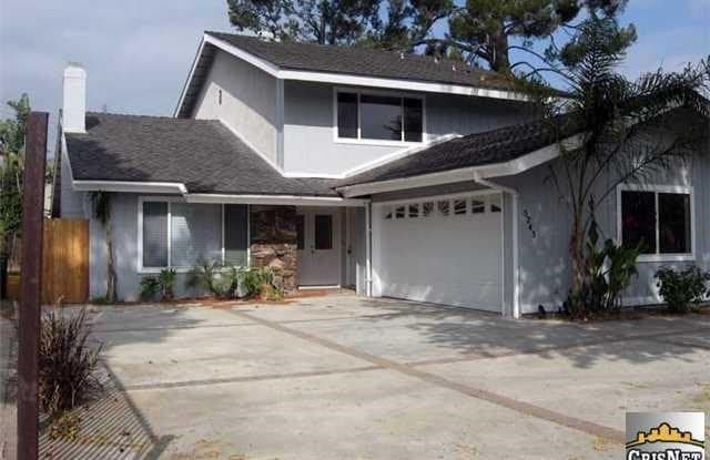 5243 Fulton Avenue - 5243 Fulton Avenue, Los Angeles, CA 91401