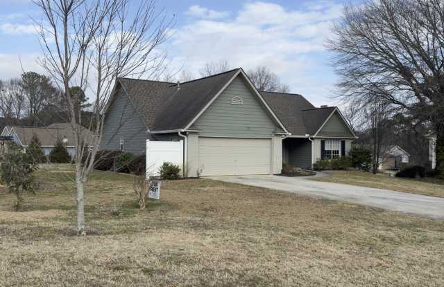 705 Ridgeland Road - 705 Ridgeland Road, Barrow County, GA 30620