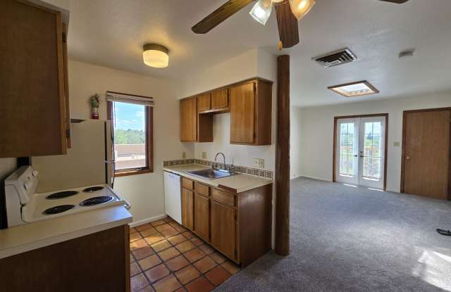 2600 W Zia Rd #K-4 photos photos