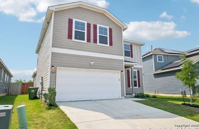 7207 Anacua Creek photos photos