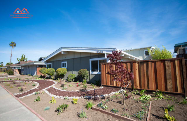 1823 El Parque Ct. - 1823 El Parque Court, San Mateo, CA 94403