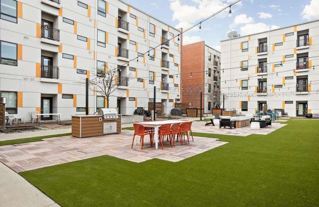 Lockerbie Lofts Gallery 3