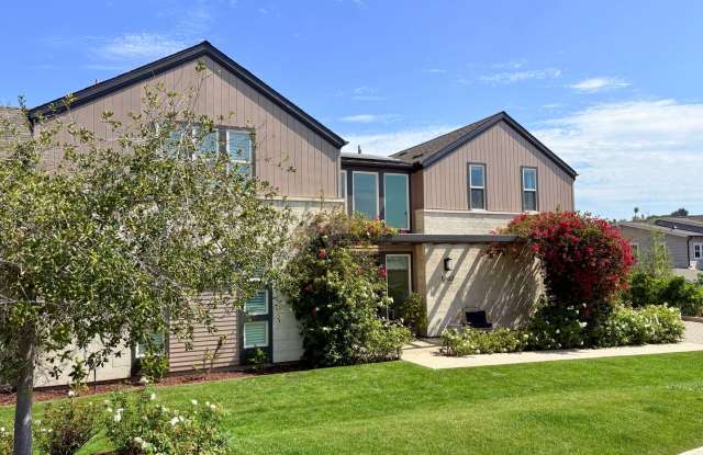 Luxury 4 Bedroom Encinitas Home in the Enclave Community With Attached Guesthouse photos photos
