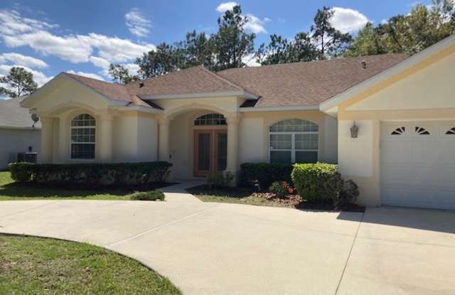 Luxurious 4/3/2 with circular driveway. Available after 06/10/26 photos photos