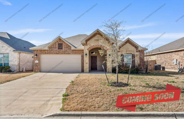 Coming soon! 3 Bed, 2 Bath- 1,722 Sqft- Groves Neighborhood-Belton ISD photos photos