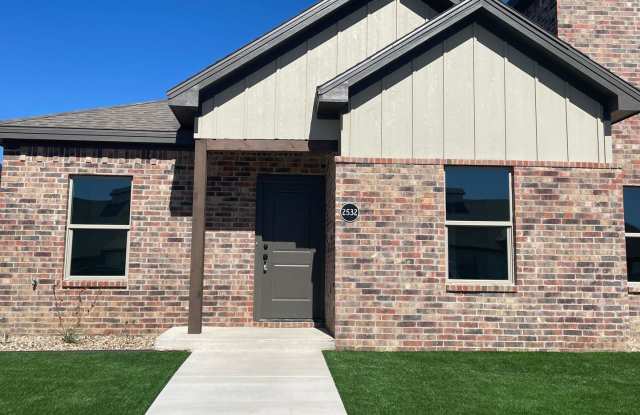 Townhome in Cooper School District! photos photos