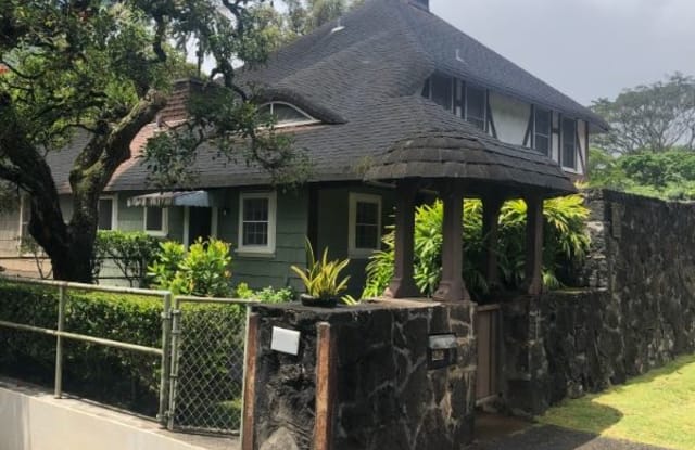 2958 Pali Hwy A - 2958 Pali Highway, Honolulu, HI 96817