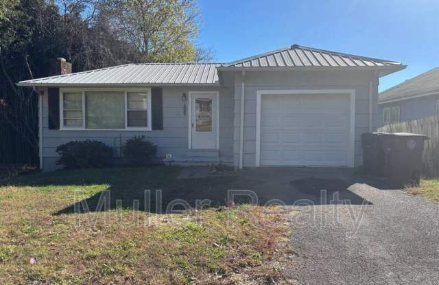 1006 Freemason St - 1006 Freemason Street, Knoxville, TN 37917