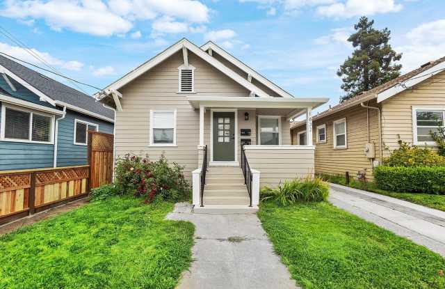 1832 9th St - 2 bedroom | 2 bathroom | Single family home photos photos