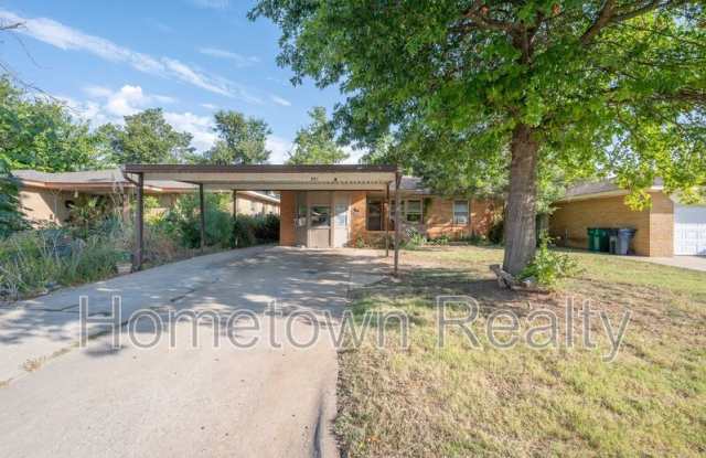 2621 SW 52nd Street photos photos