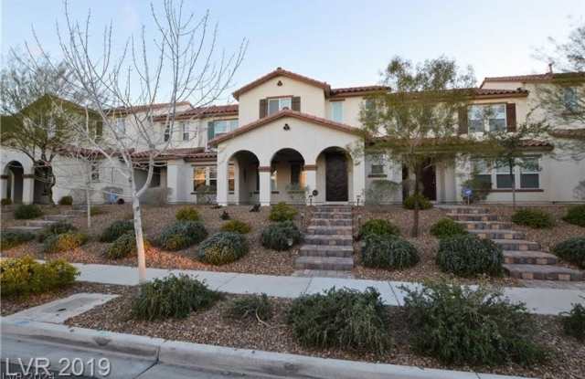 3049 CAMINO SERENO Avenue - 3049 Camino Sereno Avenue, Henderson, NV 89044