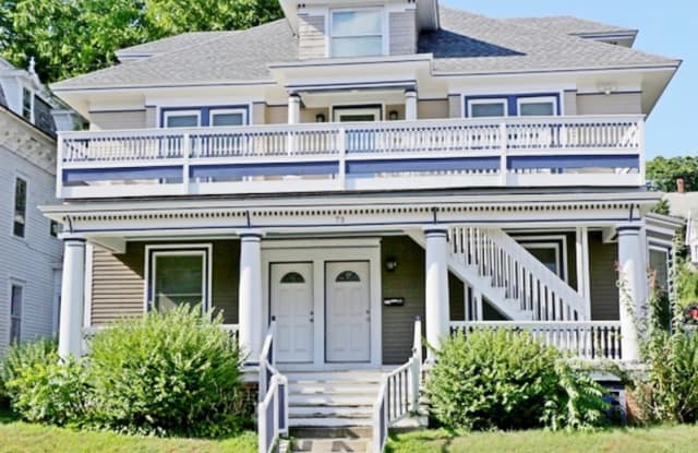 79 Maple Avenue - 79 Maple Avenue, Willimantic, CT 06226