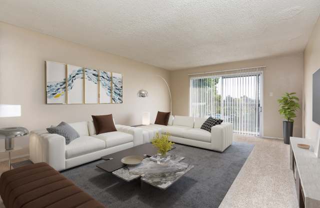 San Lorenzo Apartments Gallery 3