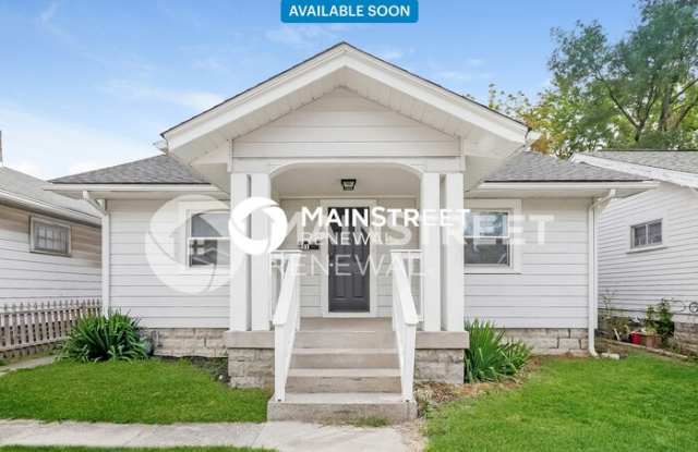 951 North Kealing Avenue photos photos