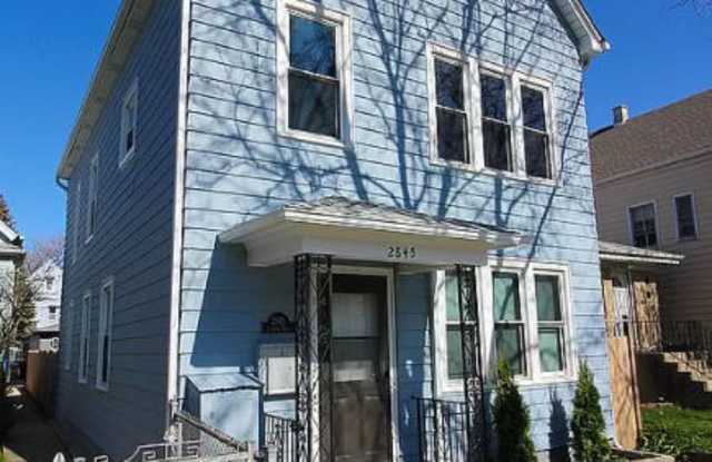 2845 North Central Park Avenue photos photos