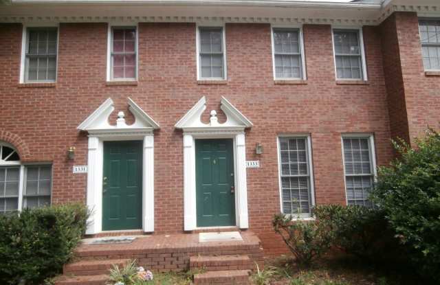 1333 Sweetpine Dr - 1333 Sweet Pine Dr, Gwinnett County, GA 30093