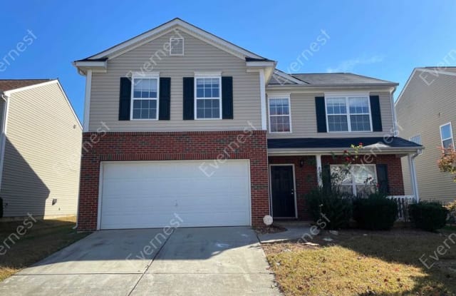 8222 Escaflowne Ave - 8222 Escaflowne Avenue, Charlotte, NC 28216