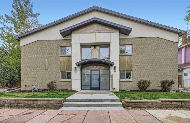 2460 West Caithness Place #105 - 1 photos photos