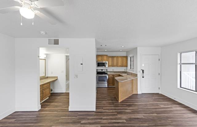 Kilgore Apartments (ANR Kalamazoo LDHA, LLC) Gallery 3