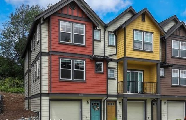 7177 27th Avenue Southwest - 7177 27th Avenue Southwest, Seattle, WA 98106