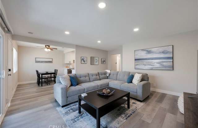 824 E Fairway Drive - 824 East Fairway Drive, Orange, CA 92866