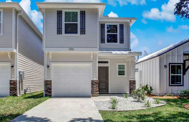 Amelia Island Cottage photos photos
