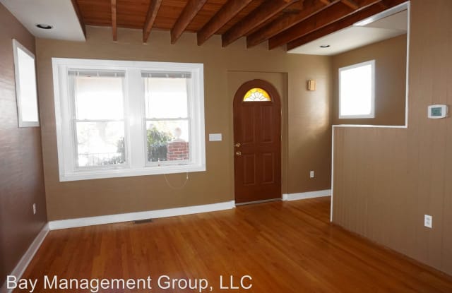 3011 Pinewood Ave - 3011 Pinewood Avenue, Baltimore, MD 21214